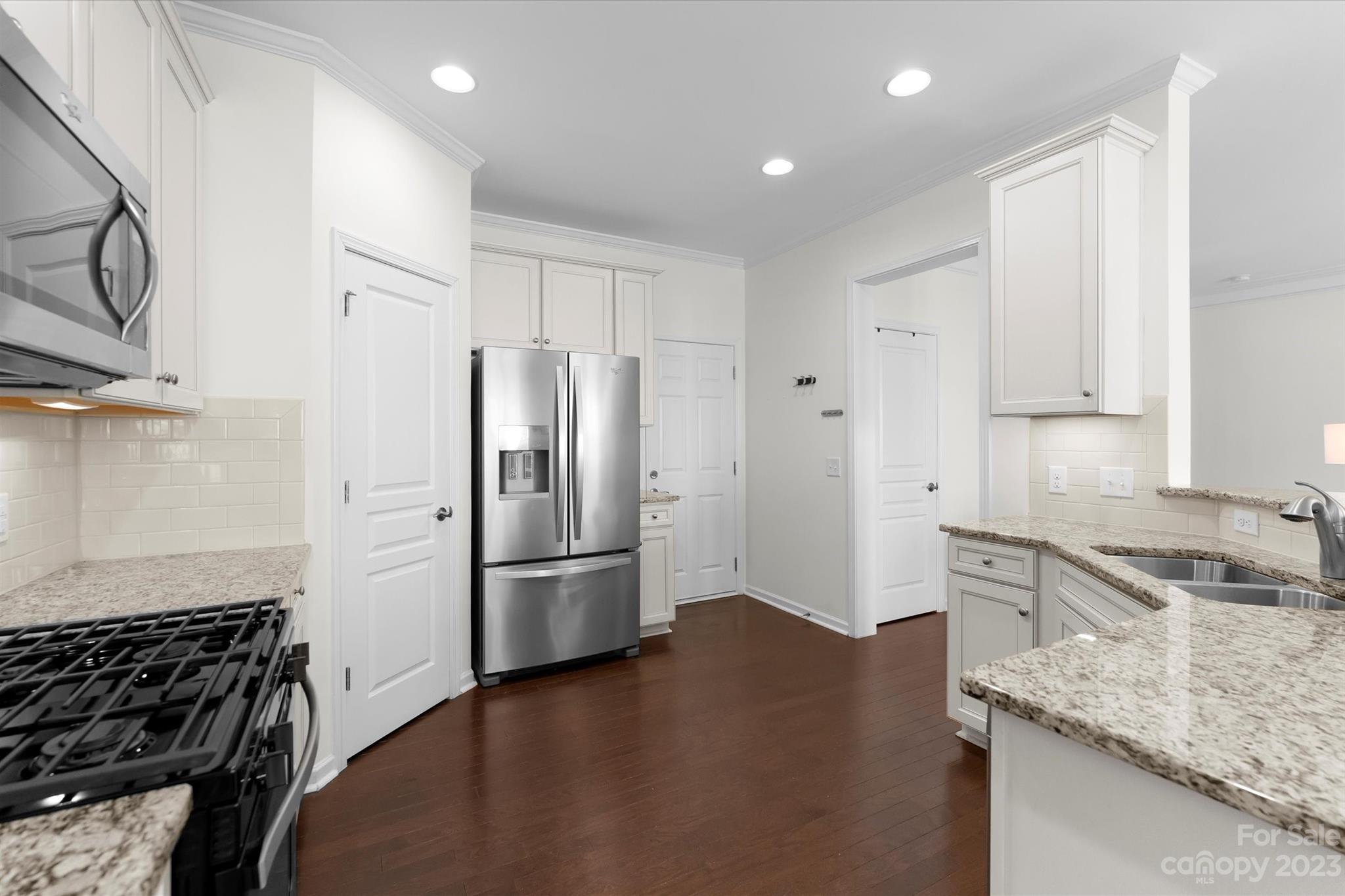 Park South Station - Residential