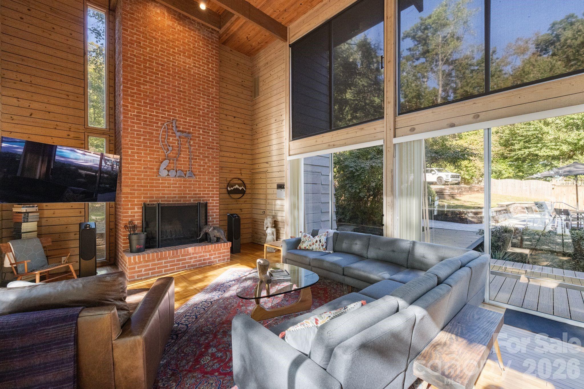 Riverwood - Residential