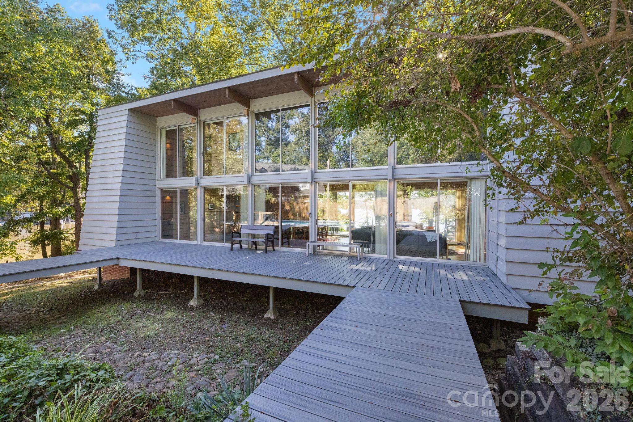 Riverwood - Residential