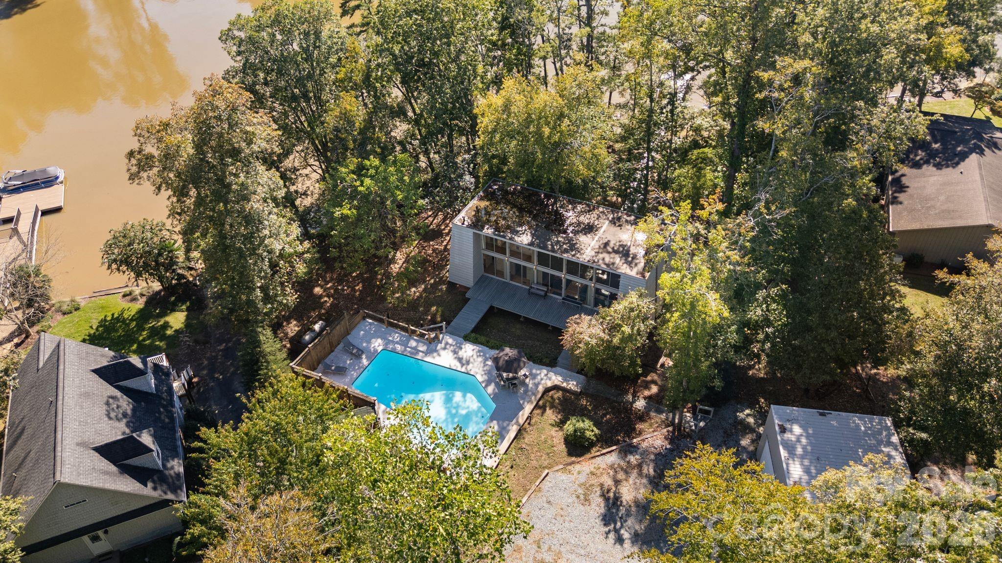 Riverwood - Residential