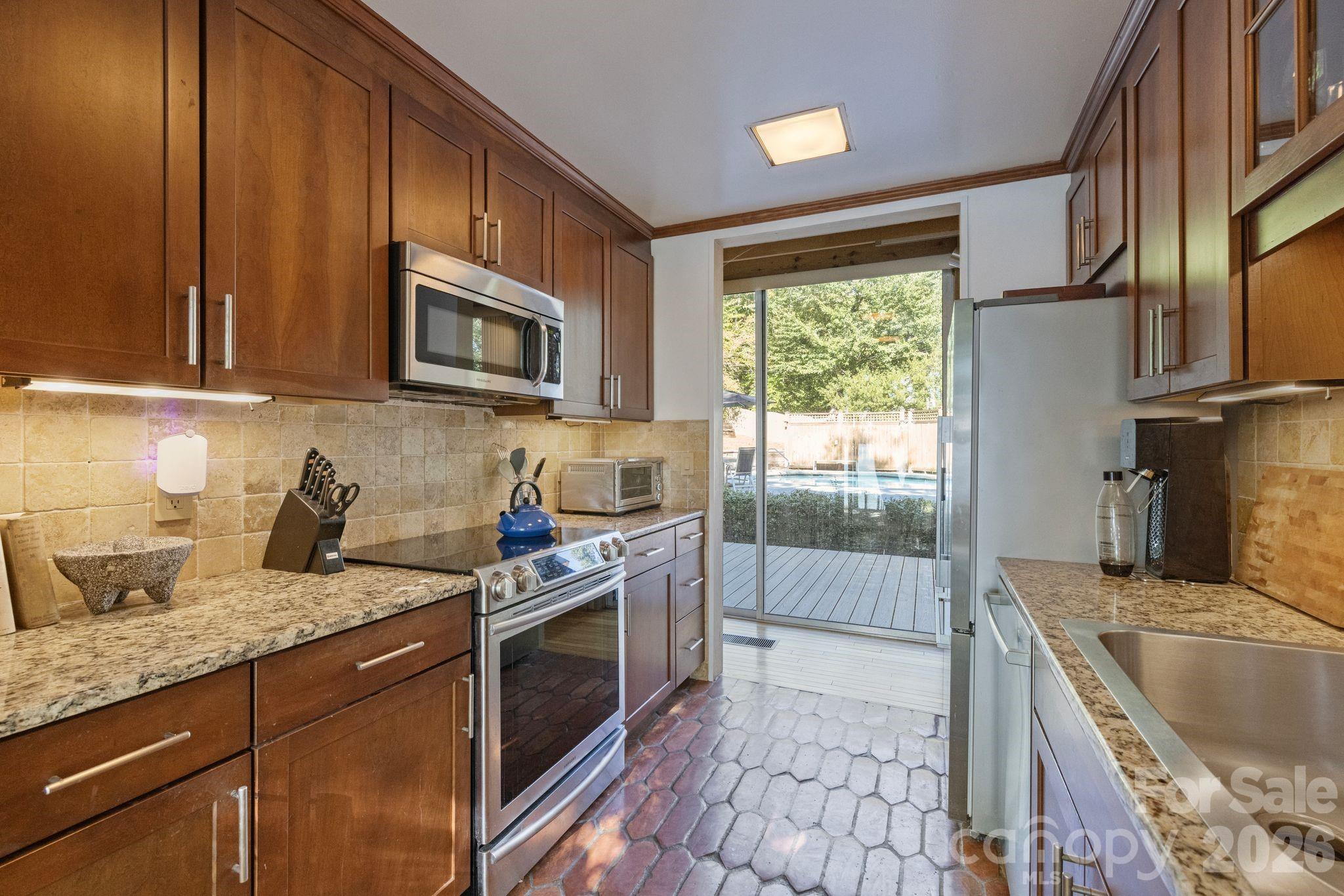 Riverwood - Residential