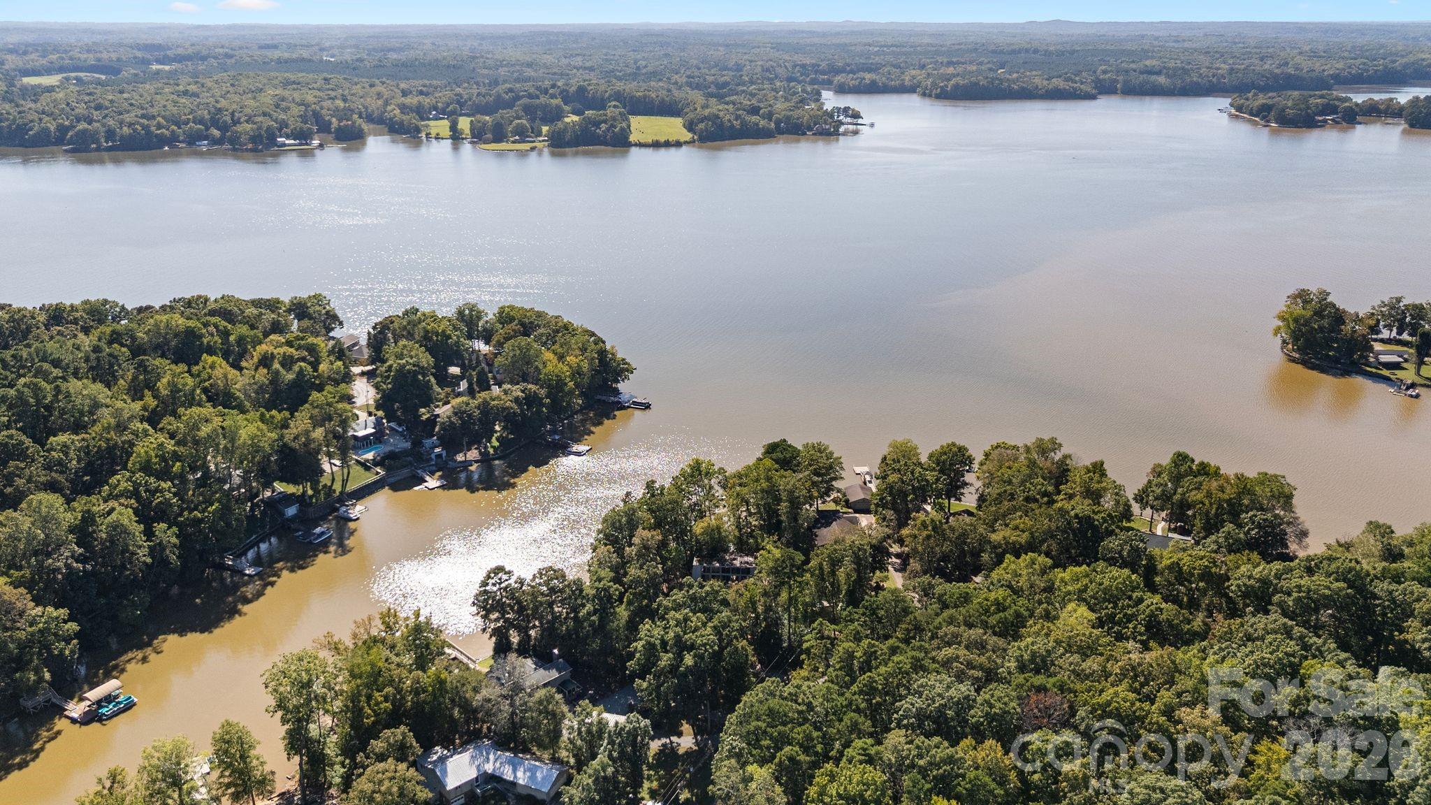 Riverwood - Residential