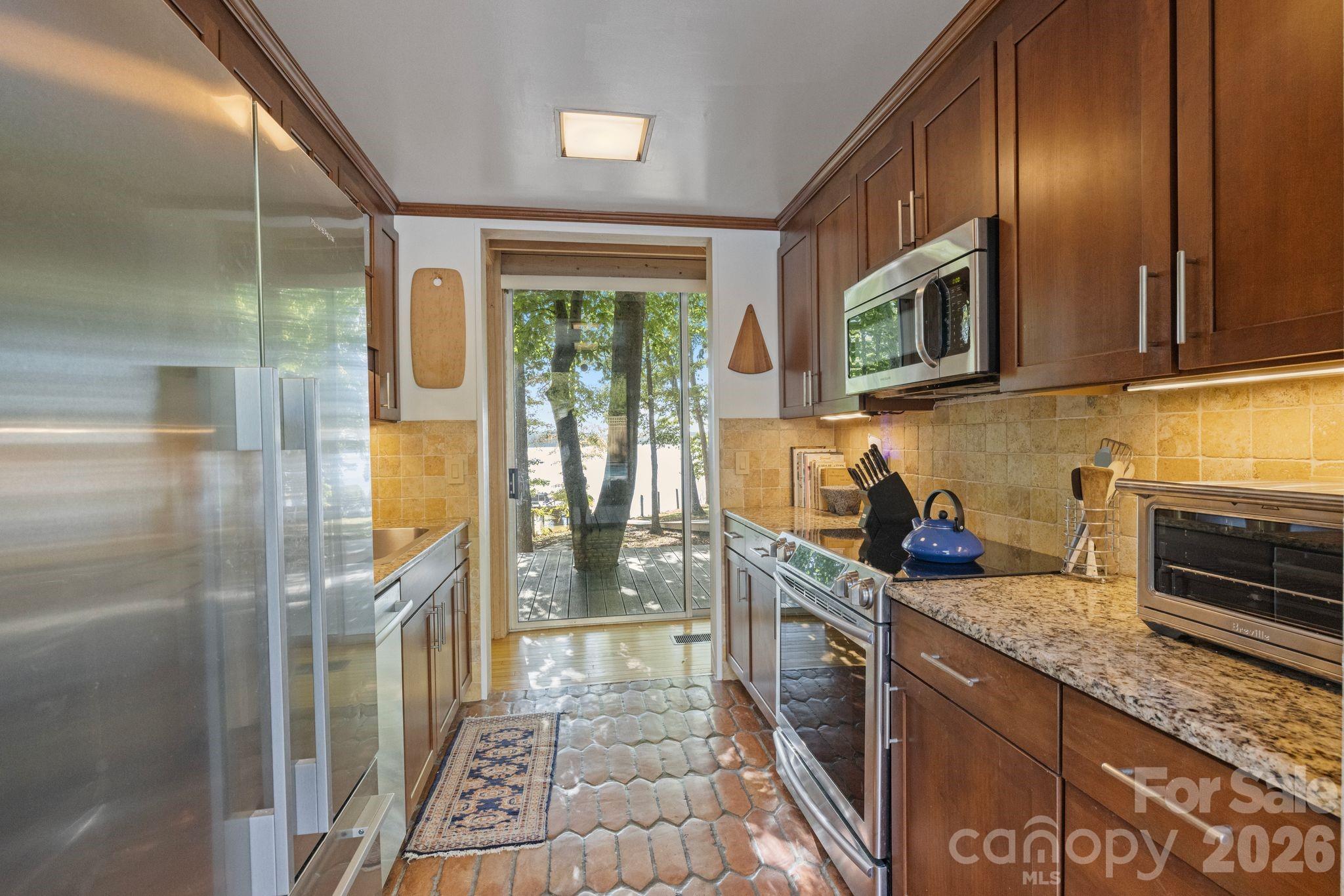 Riverwood - Residential