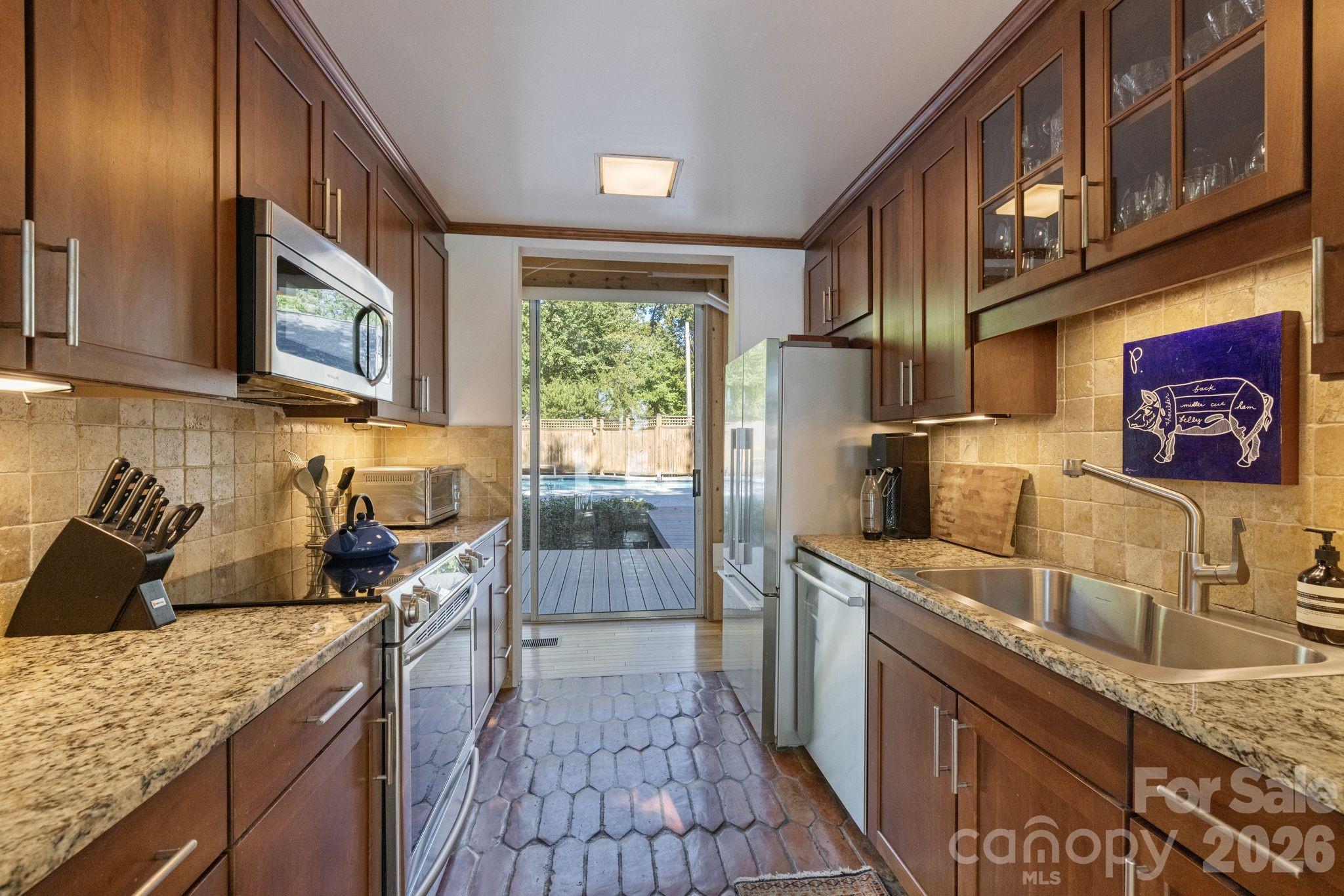 Riverwood - Residential