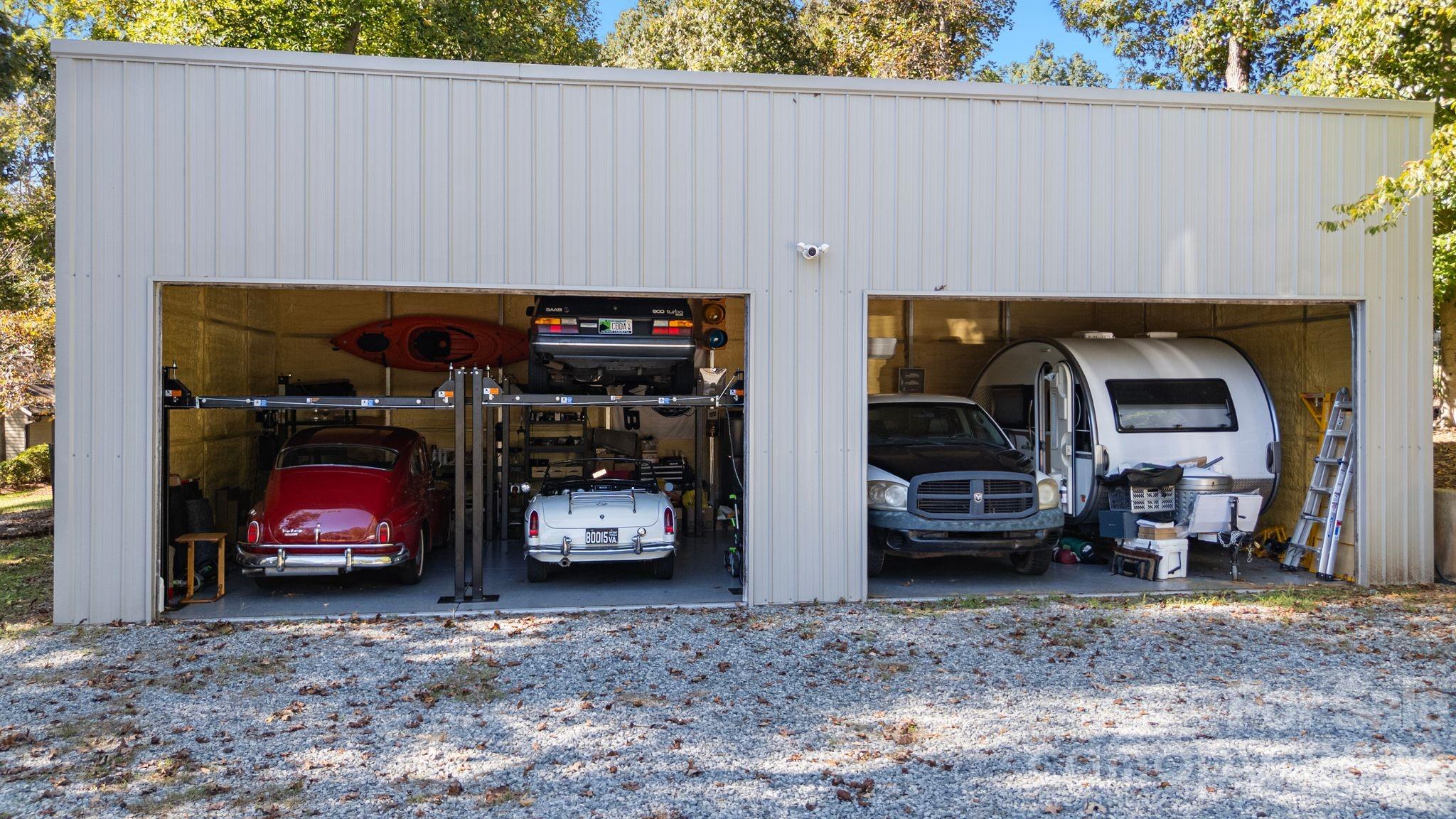 Riverwood - Residential