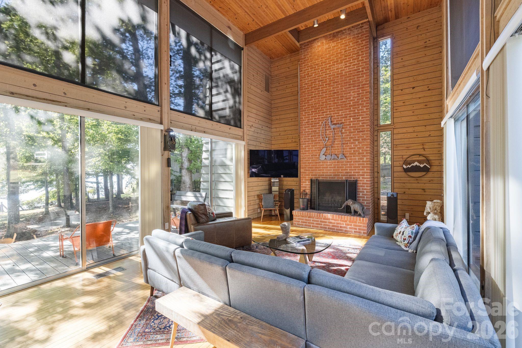 Riverwood - Residential