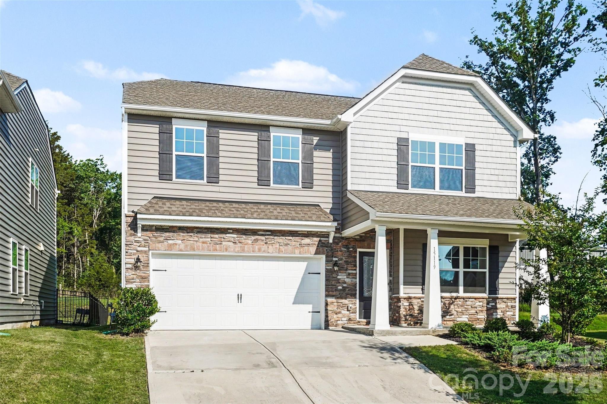 15119 Moulin Court Drive