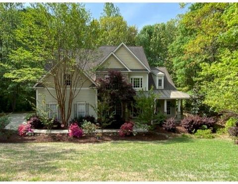 6108 Mcilwaine Road Huntersville NC 28078