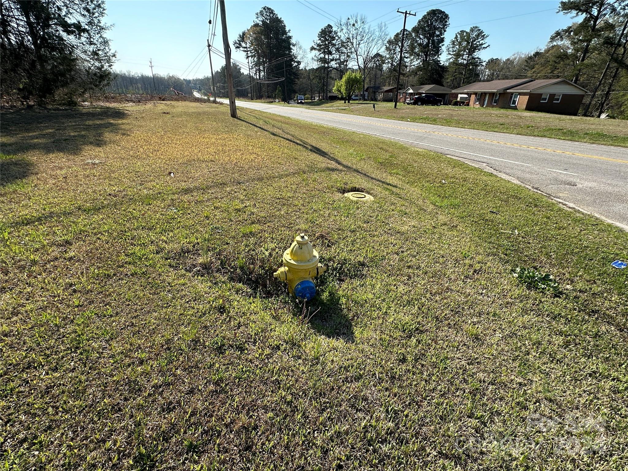 None - Commercial Sale