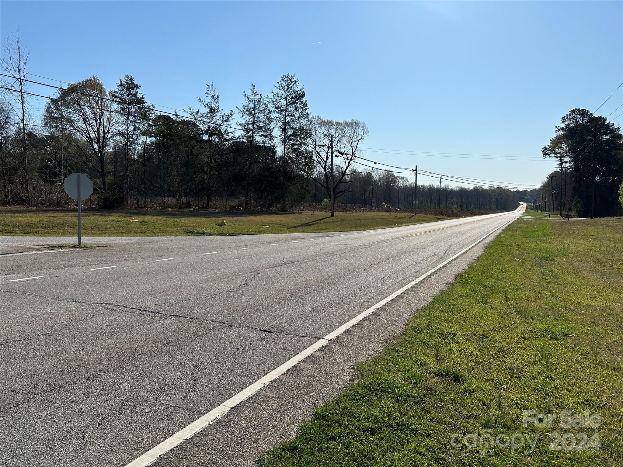 None - Commercial Sale