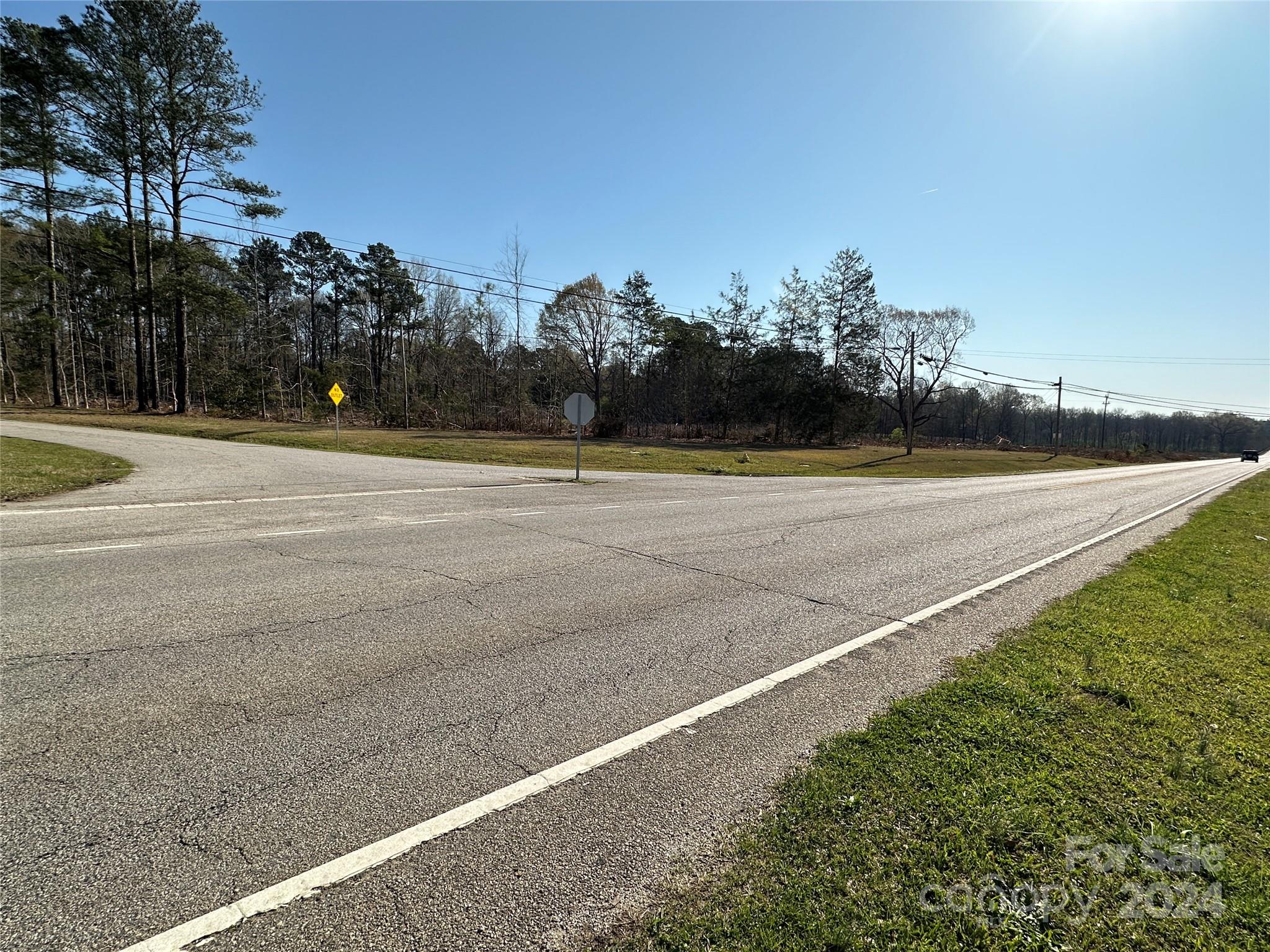 None - Commercial Sale