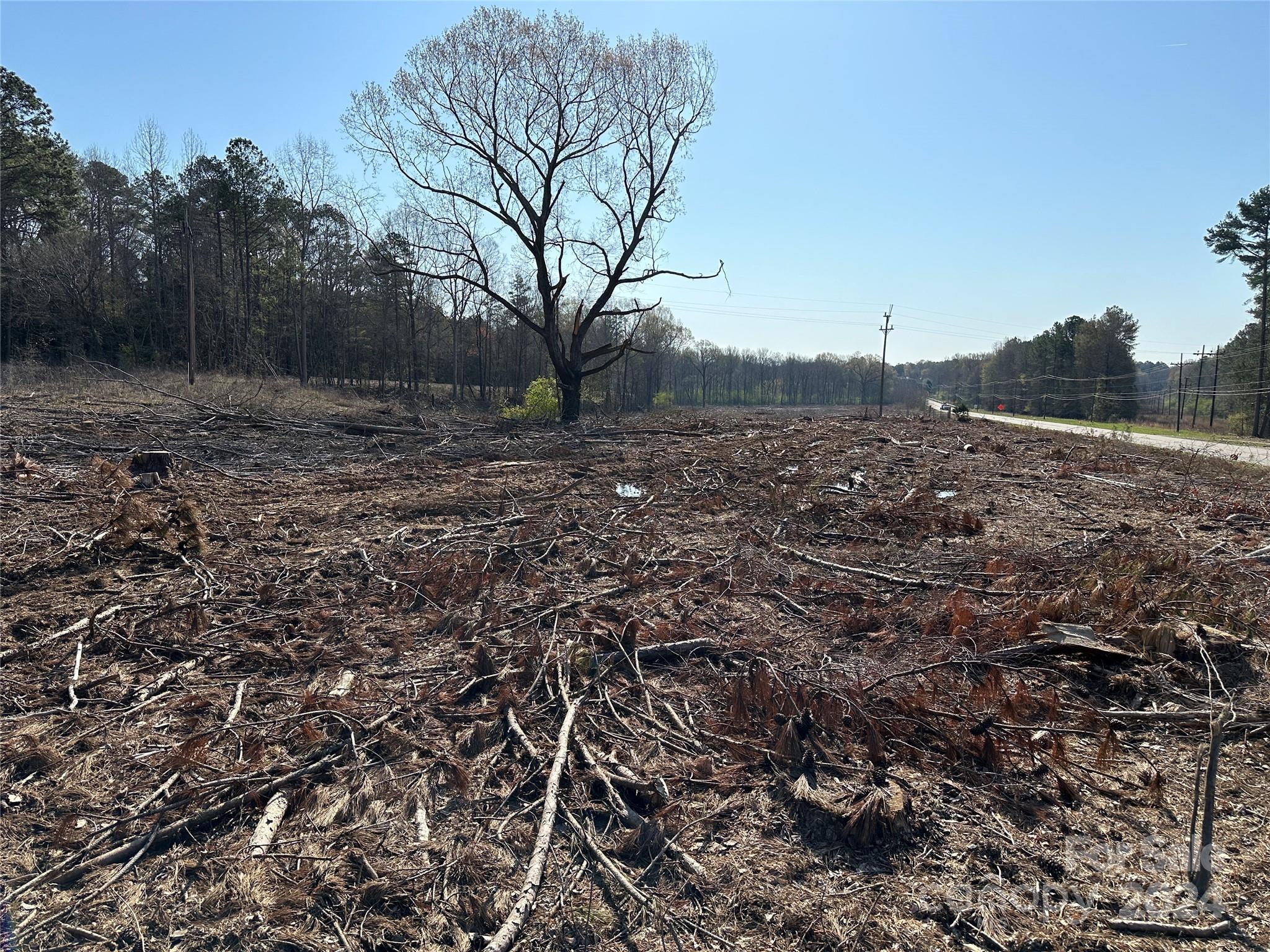 None - Commercial Sale