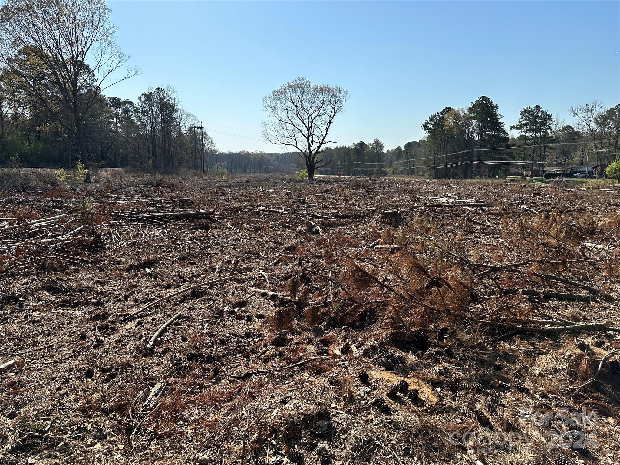 None - Commercial Sale