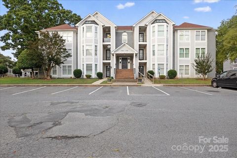 7348 Rose Terrace Court Charlotte NC 28215
