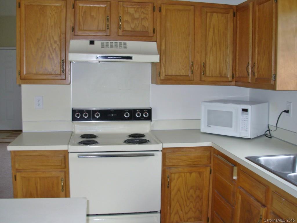 Raintree - Residential Lease