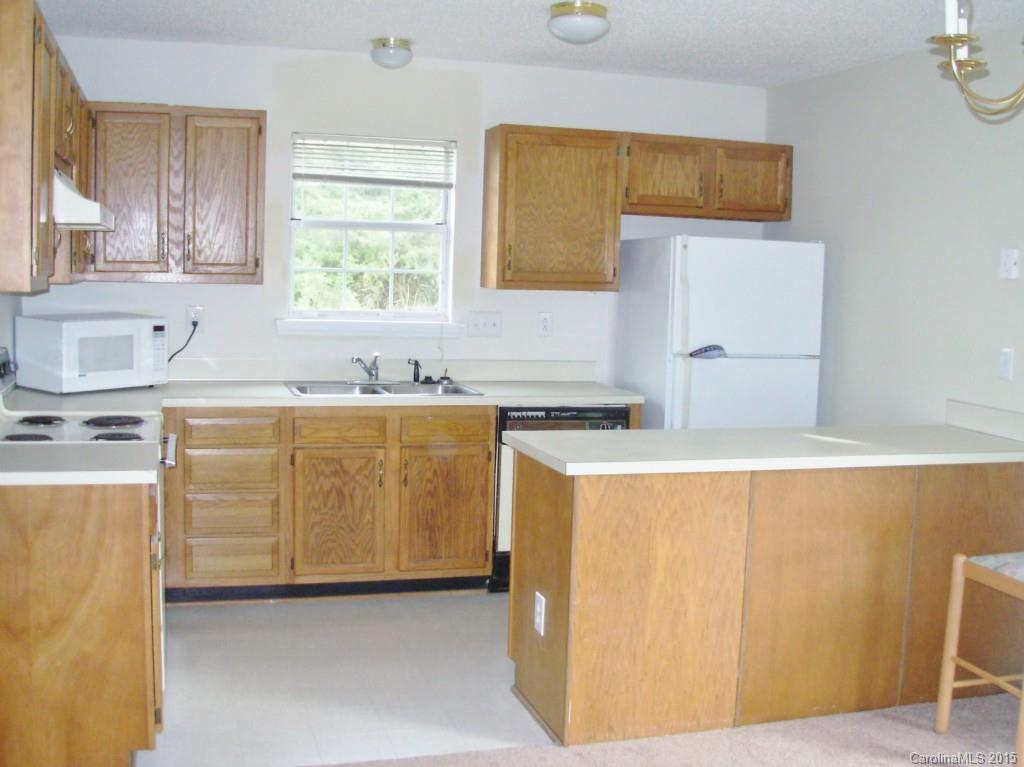 Raintree - Residential Lease