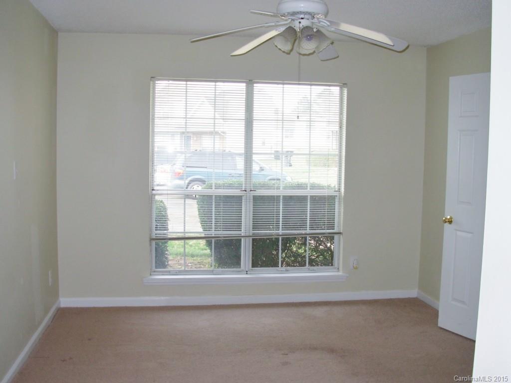 Raintree - Residential Lease