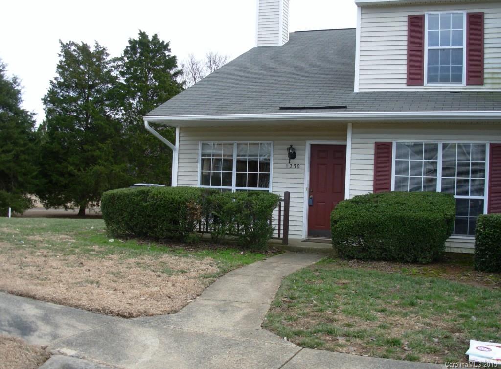 Raintree - Residential Lease