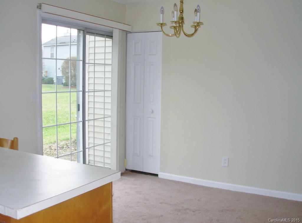 Raintree - Residential Lease