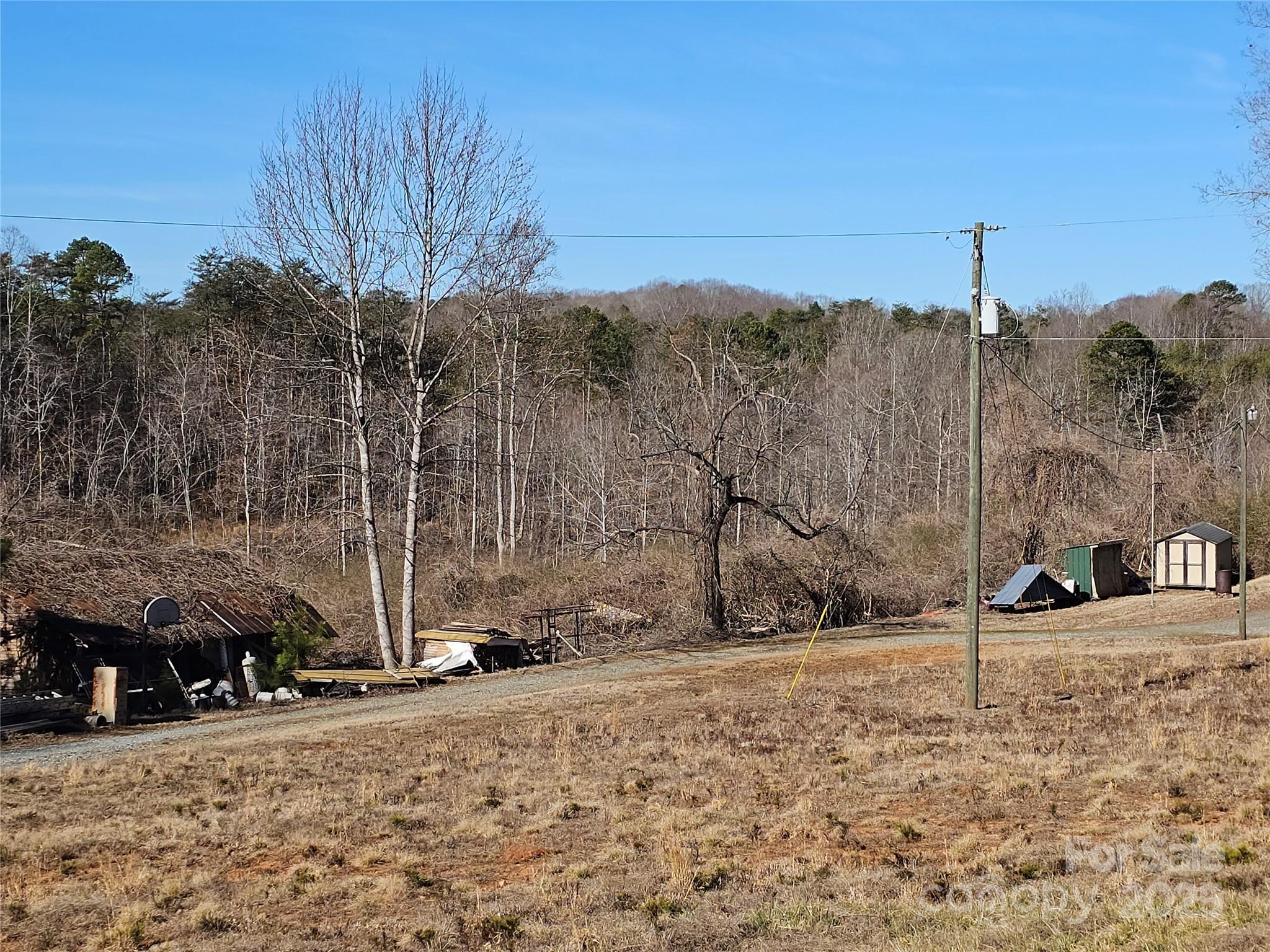 1062 Horn Bottom Road