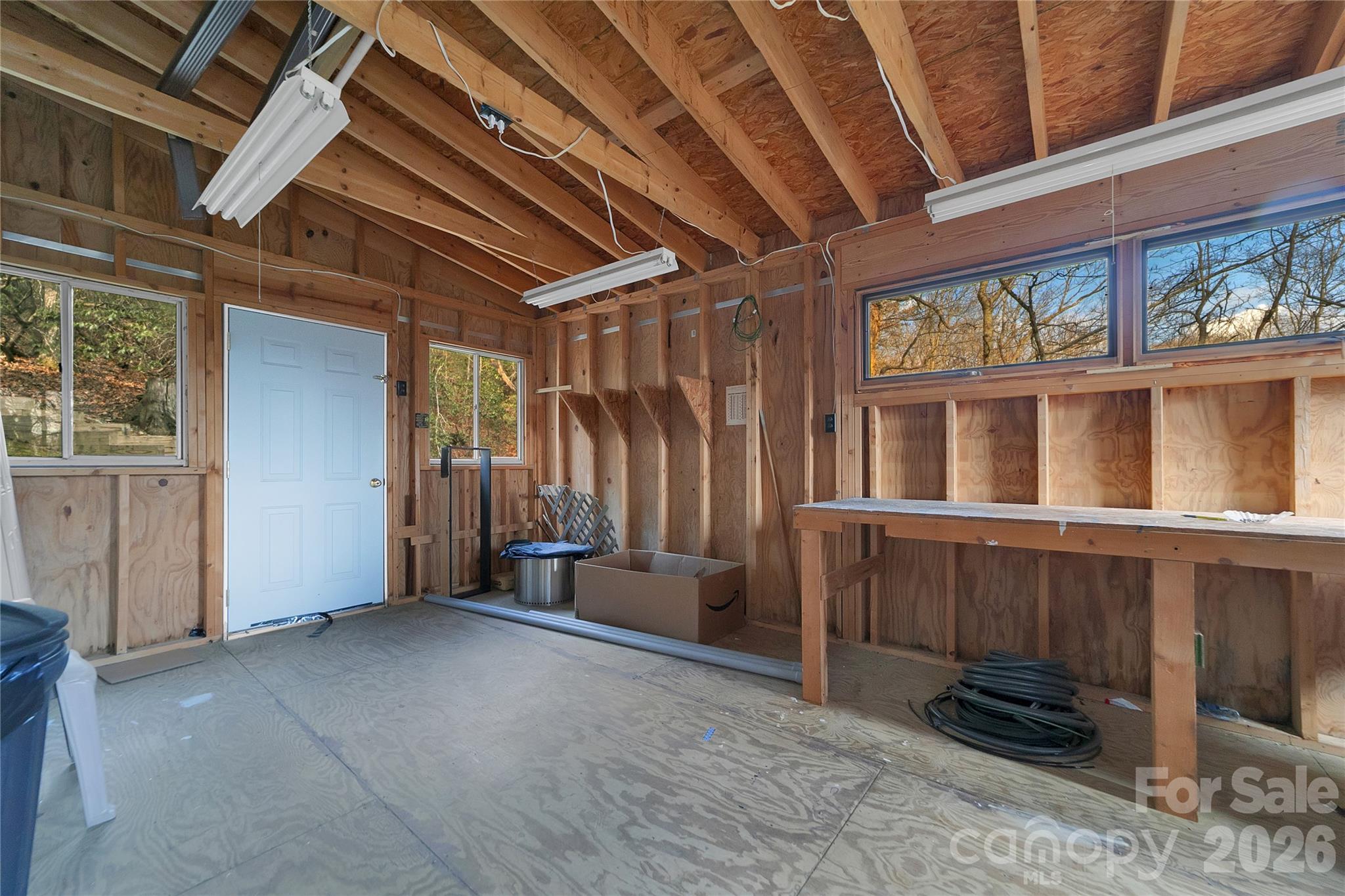 Connestee Falls - Residential