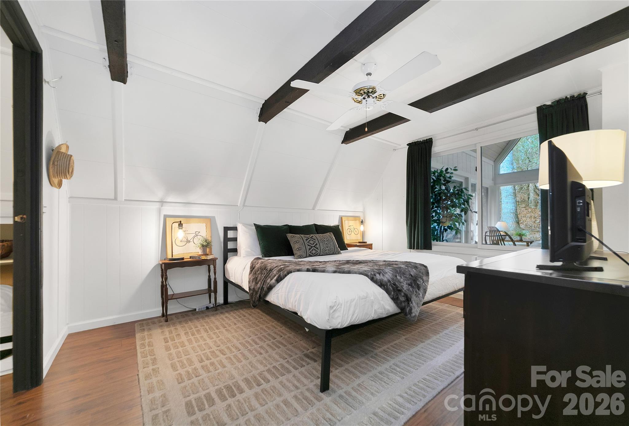 Connestee Falls - Residential