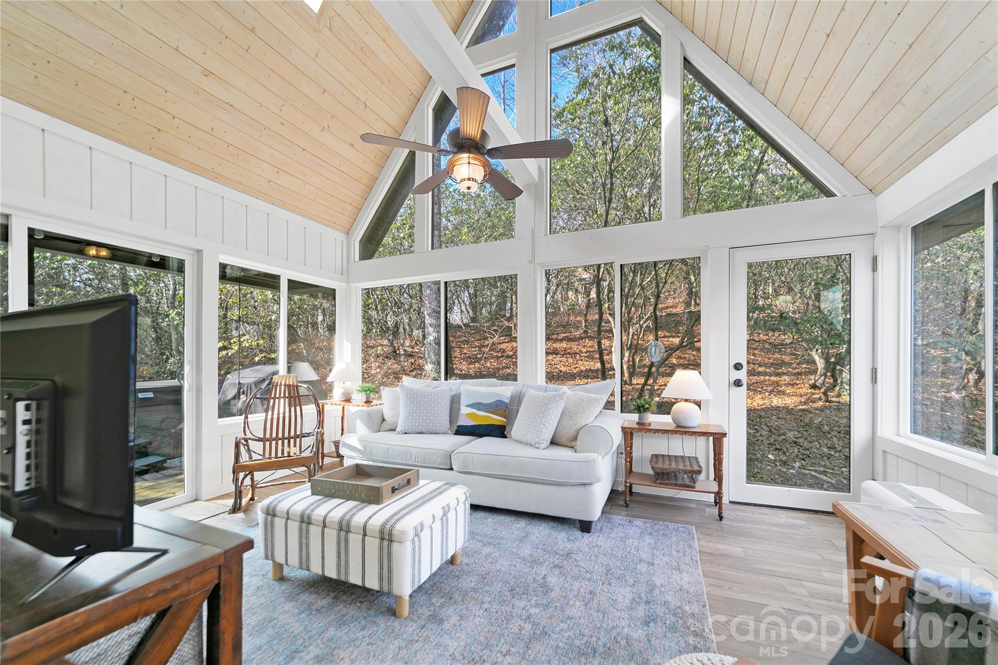 Connestee Falls - Residential