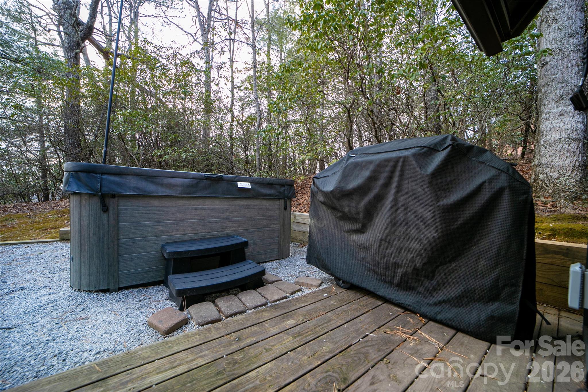 Connestee Falls - Residential