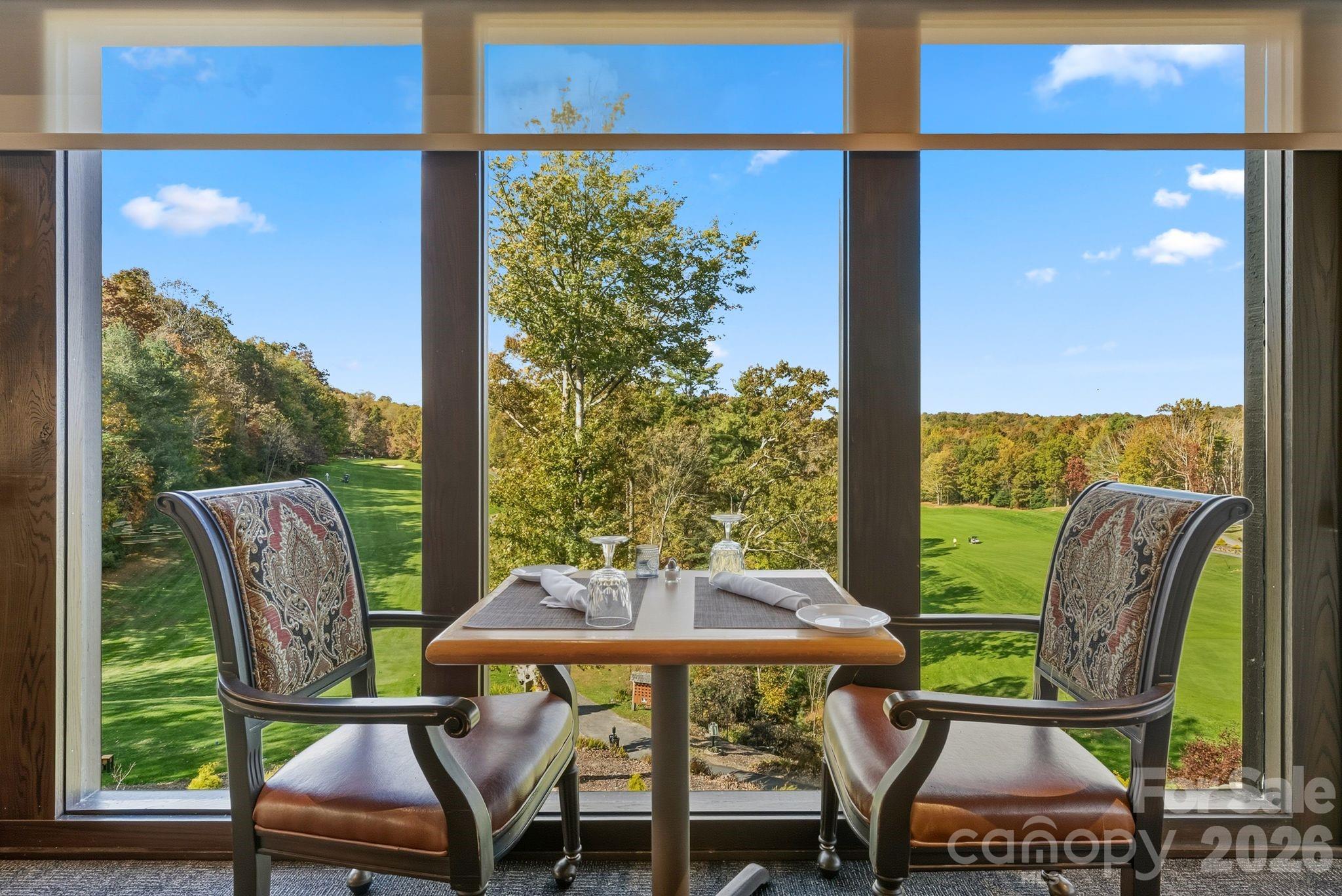 Connestee Falls - Residential