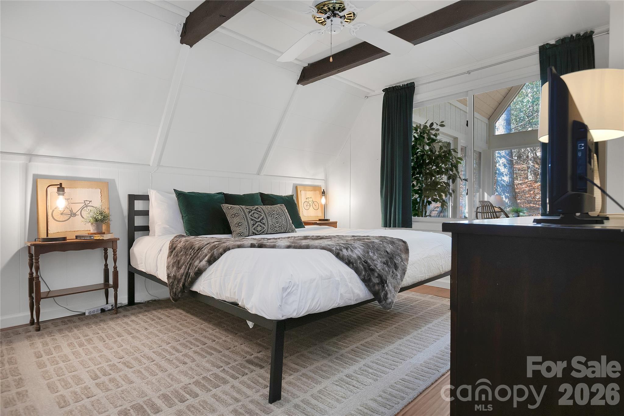 Connestee Falls - Residential