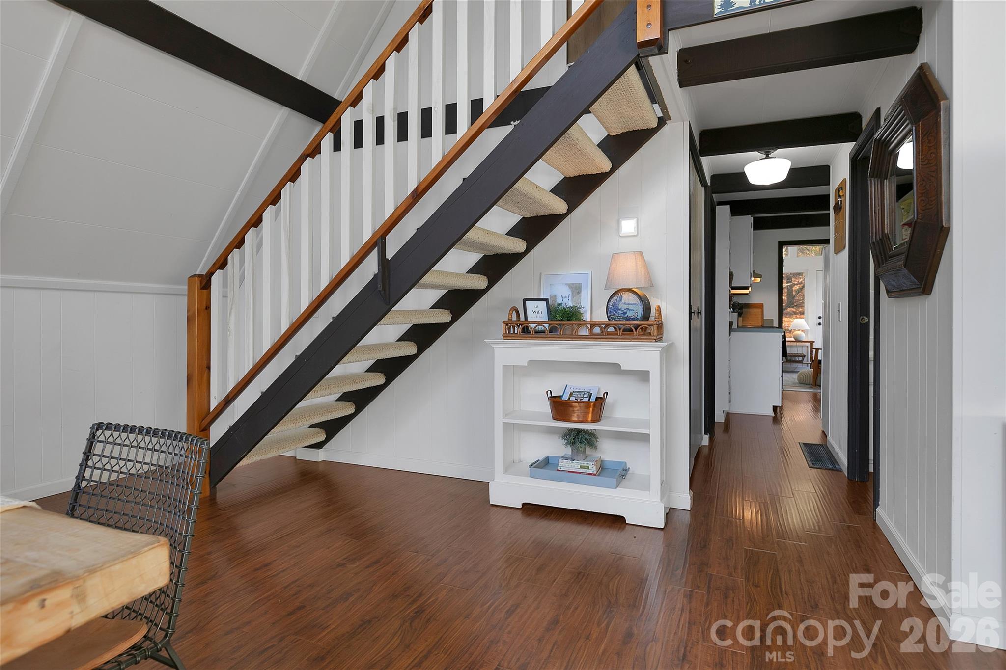 Connestee Falls - Residential