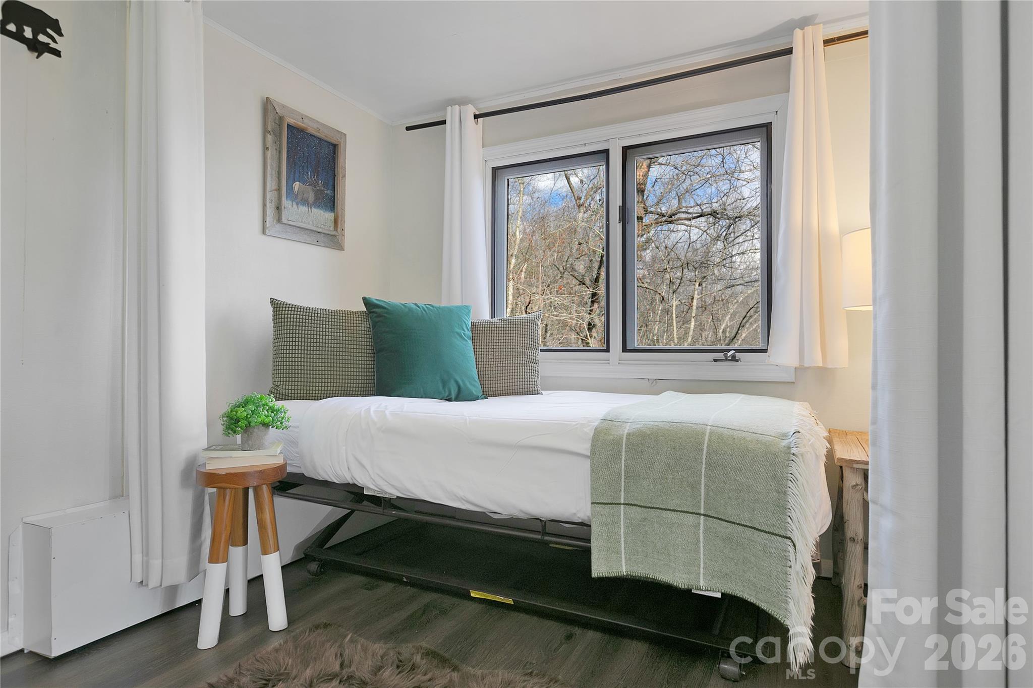 Connestee Falls - Residential