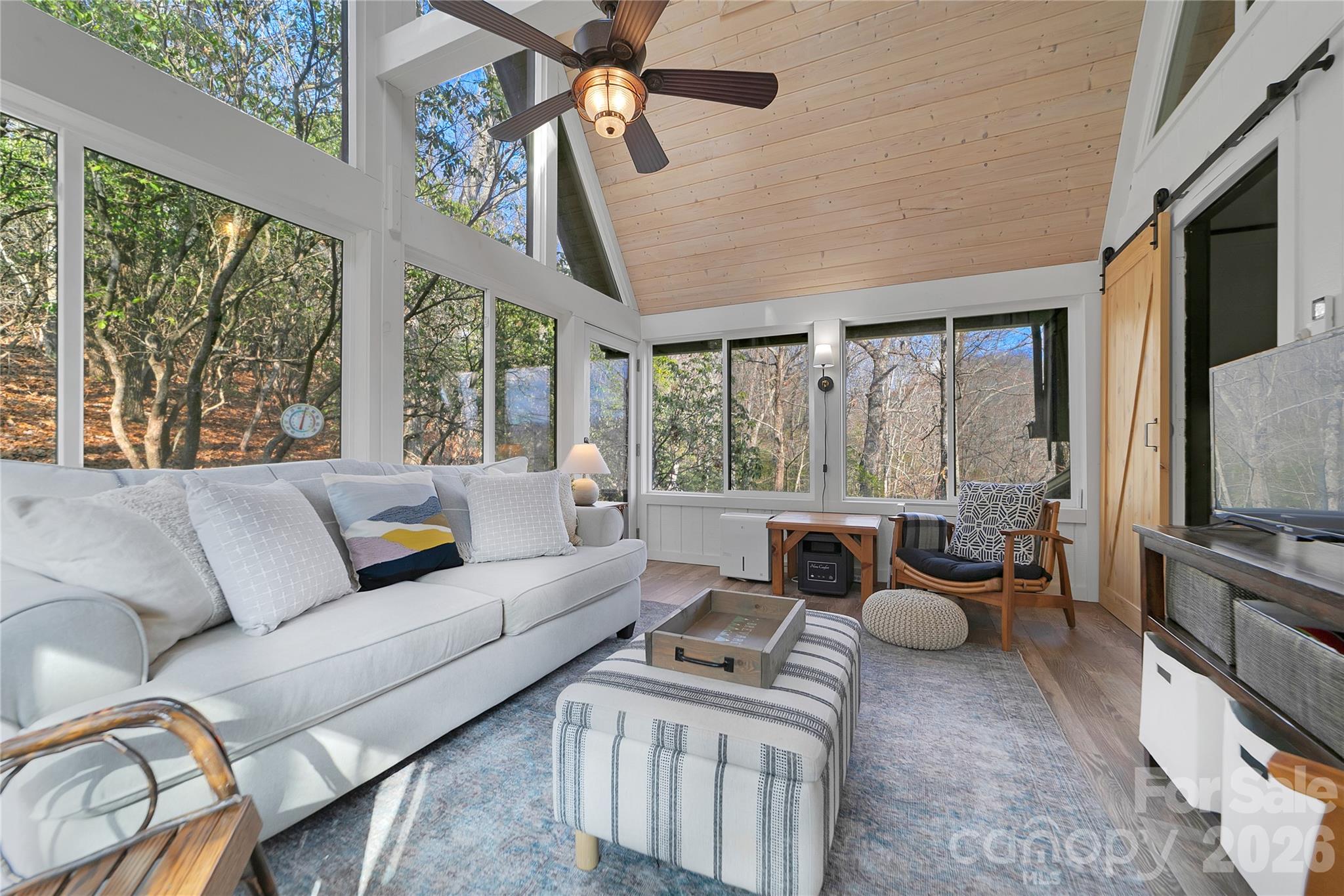 Connestee Falls - Residential