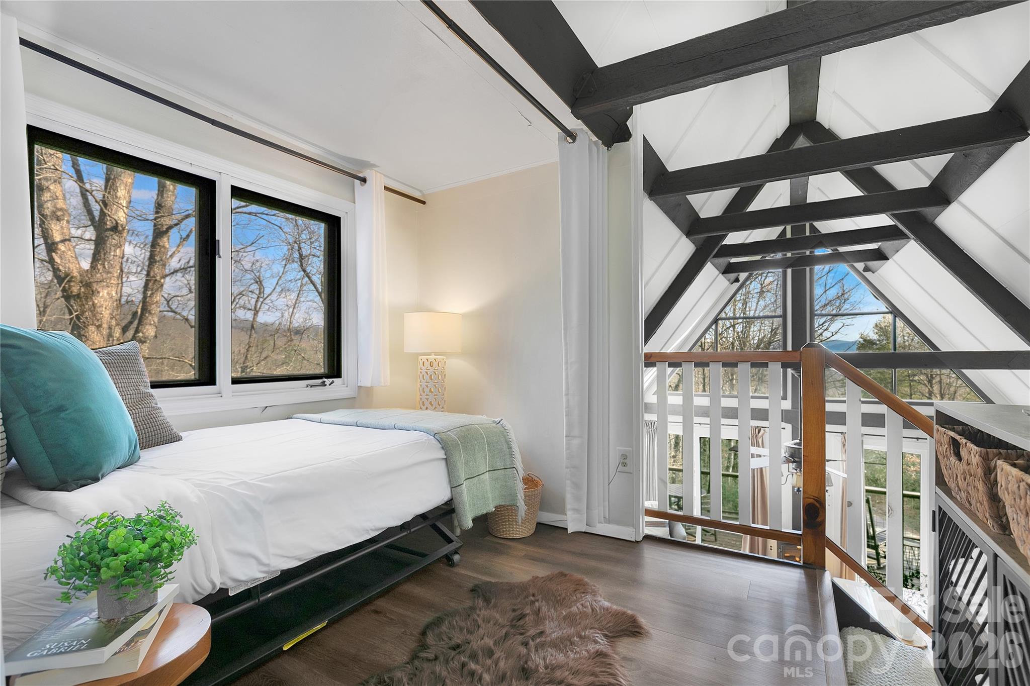 Connestee Falls - Residential