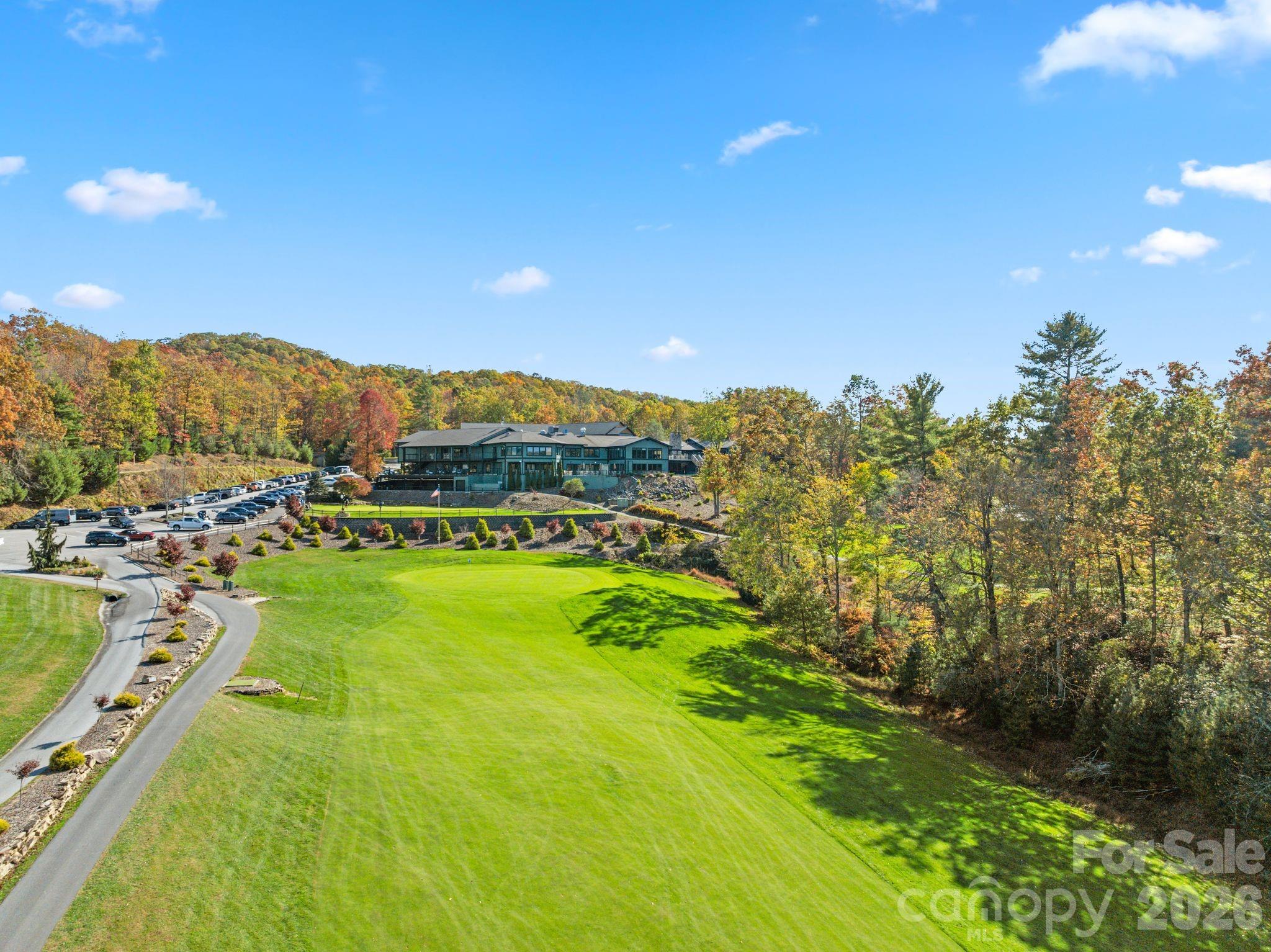 Connestee Falls - Residential