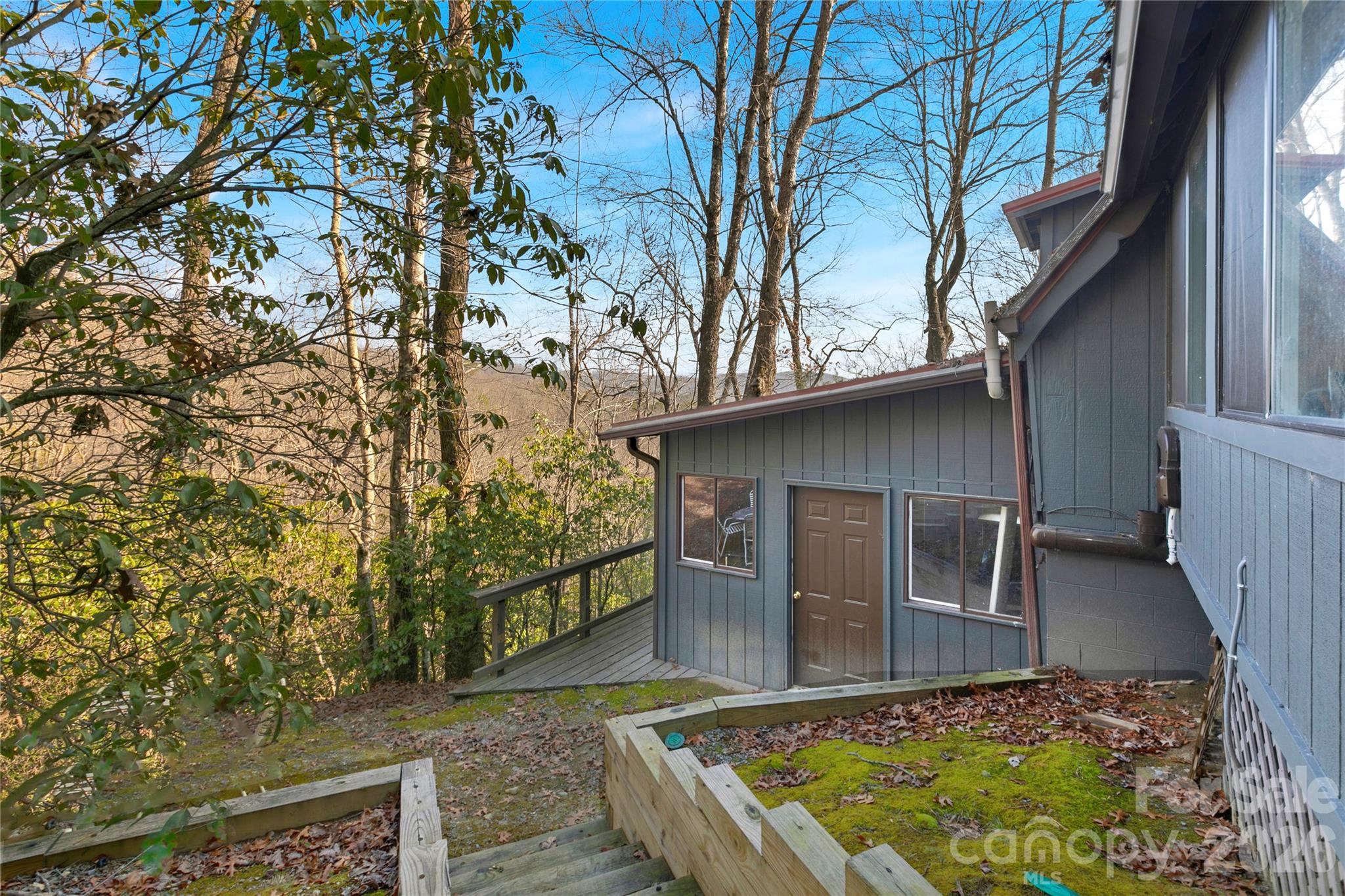 Connestee Falls - Residential