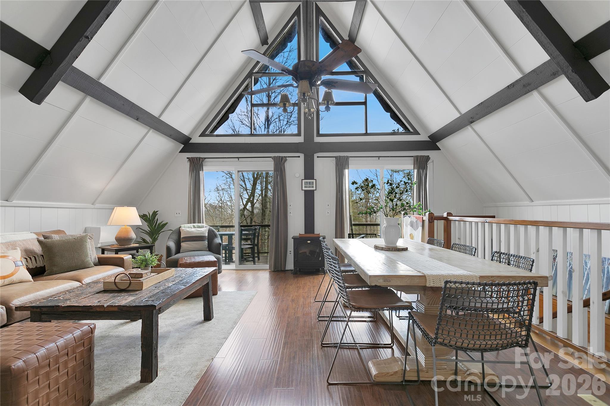 Connestee Falls - Residential