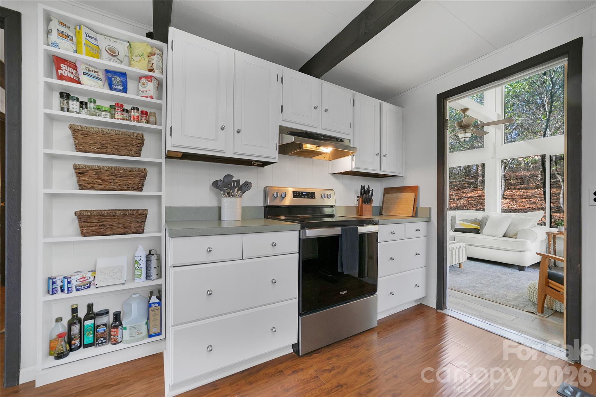 Connestee Falls - Residential