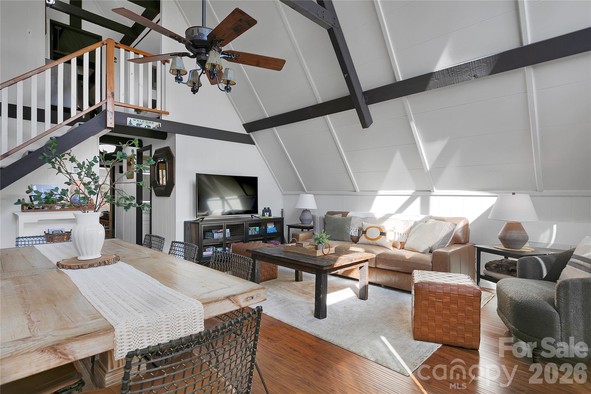 Connestee Falls - Residential