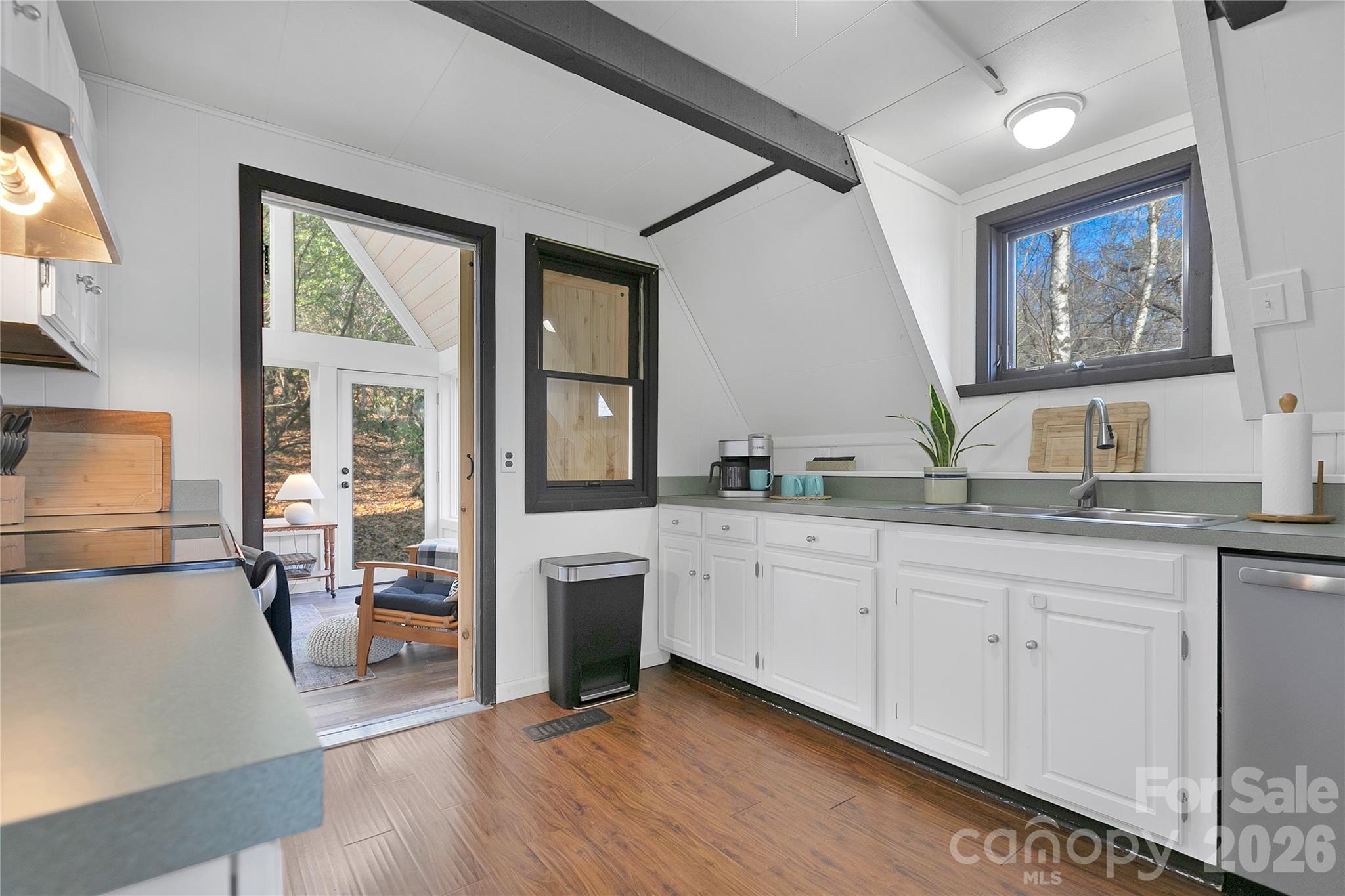 Connestee Falls - Residential