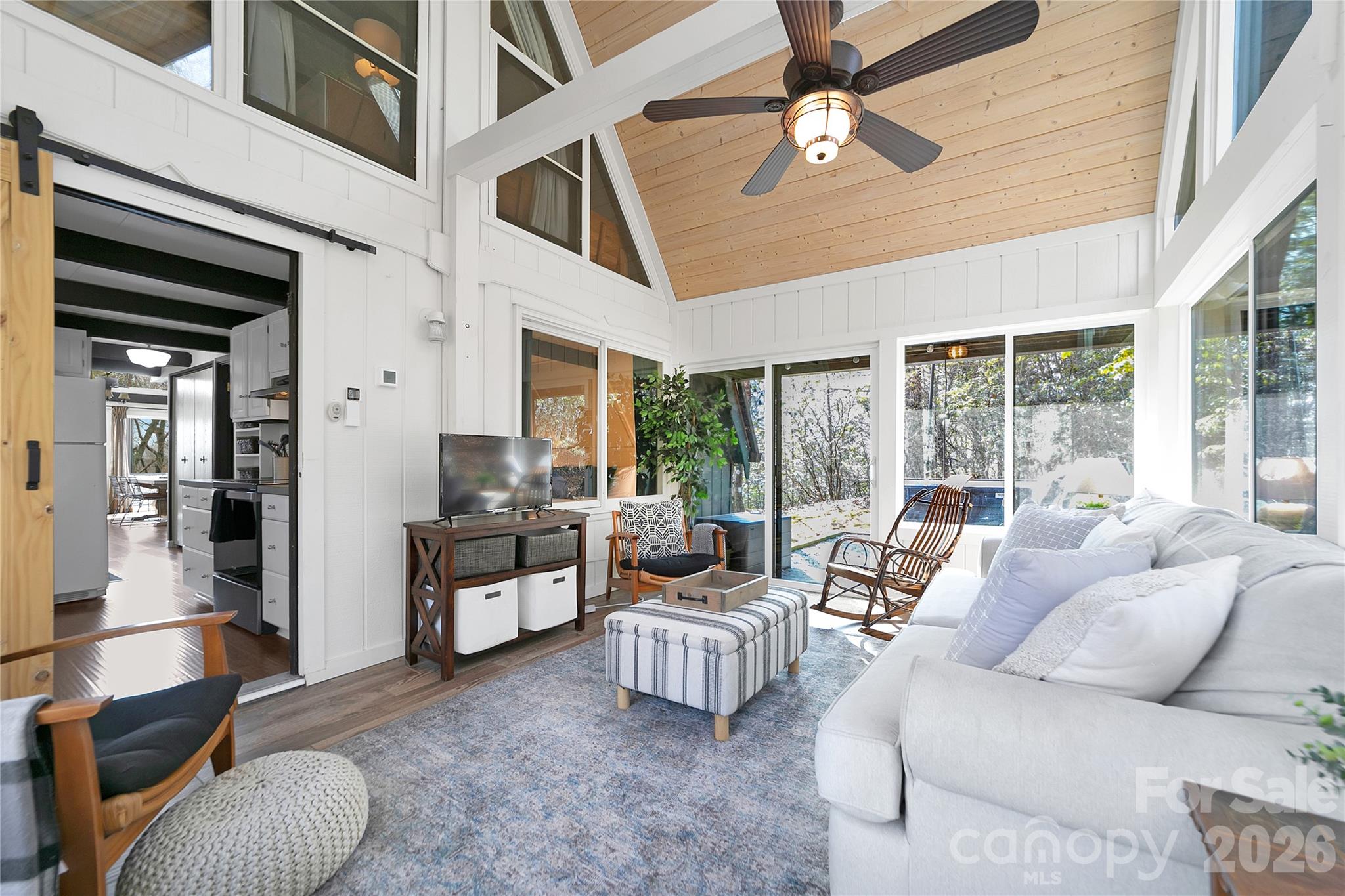 Connestee Falls - Residential