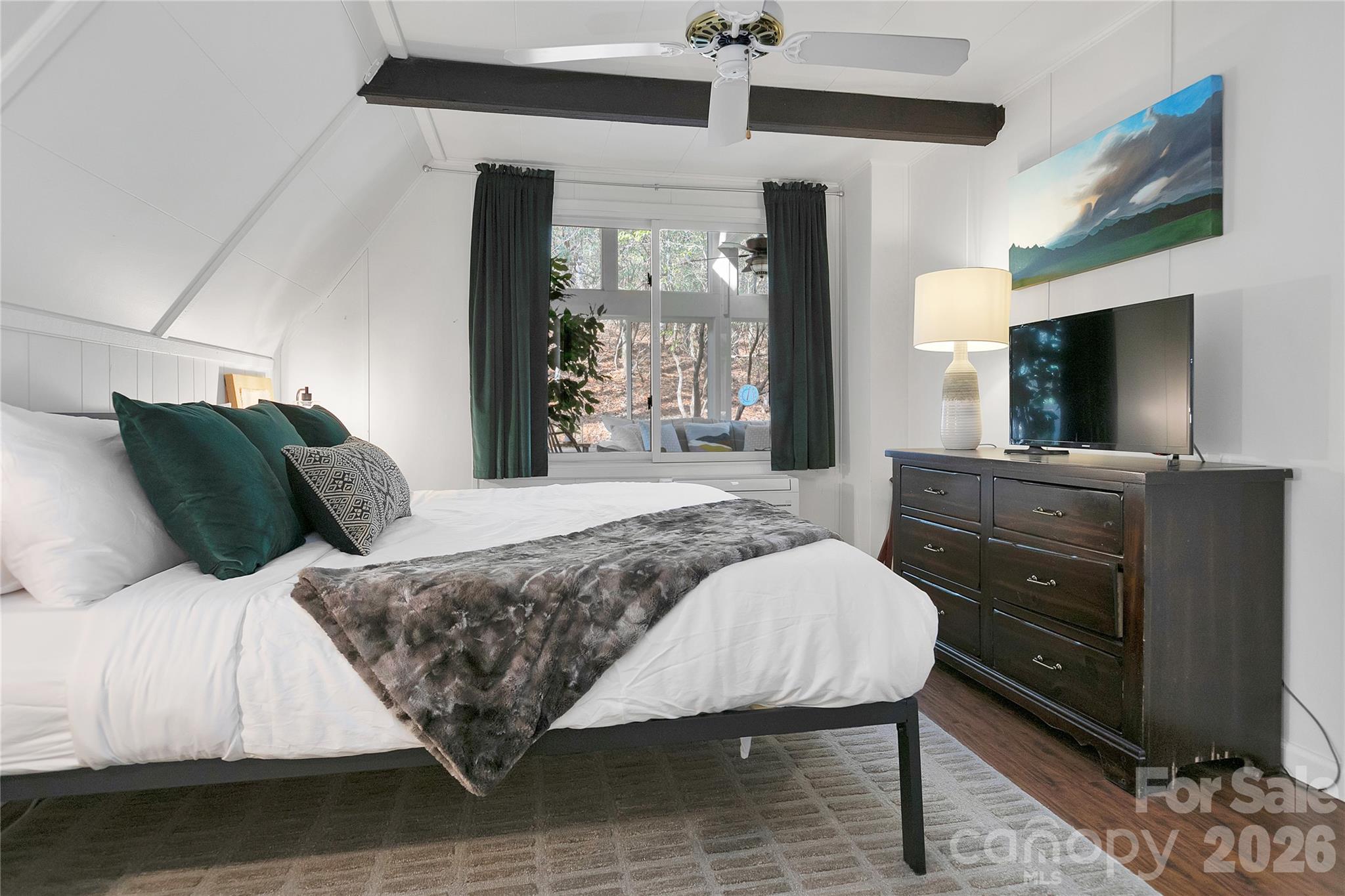 Connestee Falls - Residential