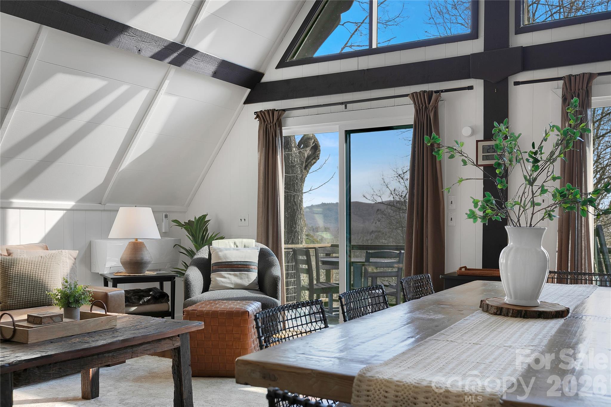 Connestee Falls - Residential