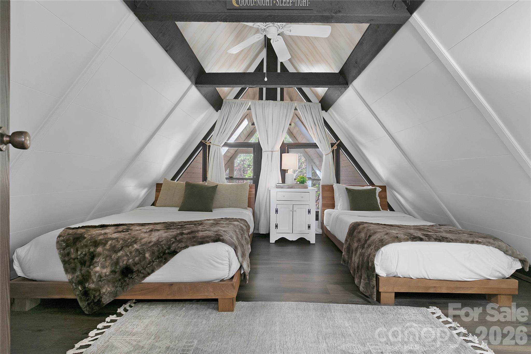 Connestee Falls - Residential