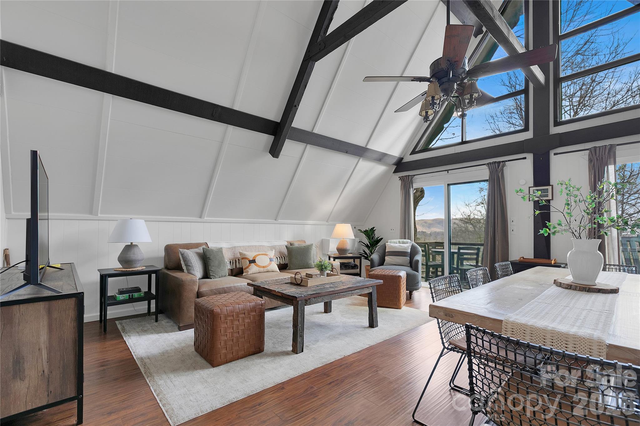 Connestee Falls - Residential