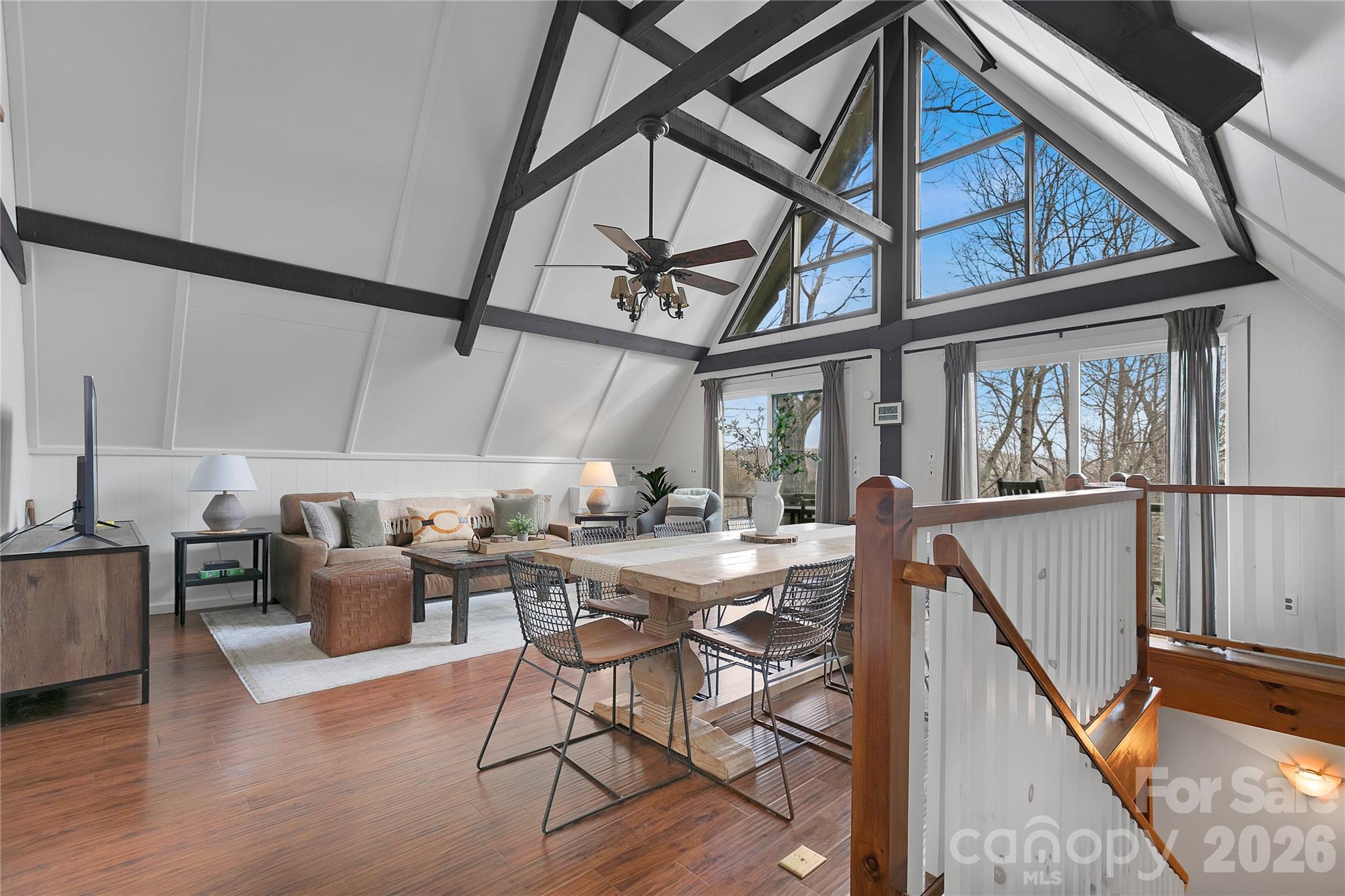 Connestee Falls - Residential