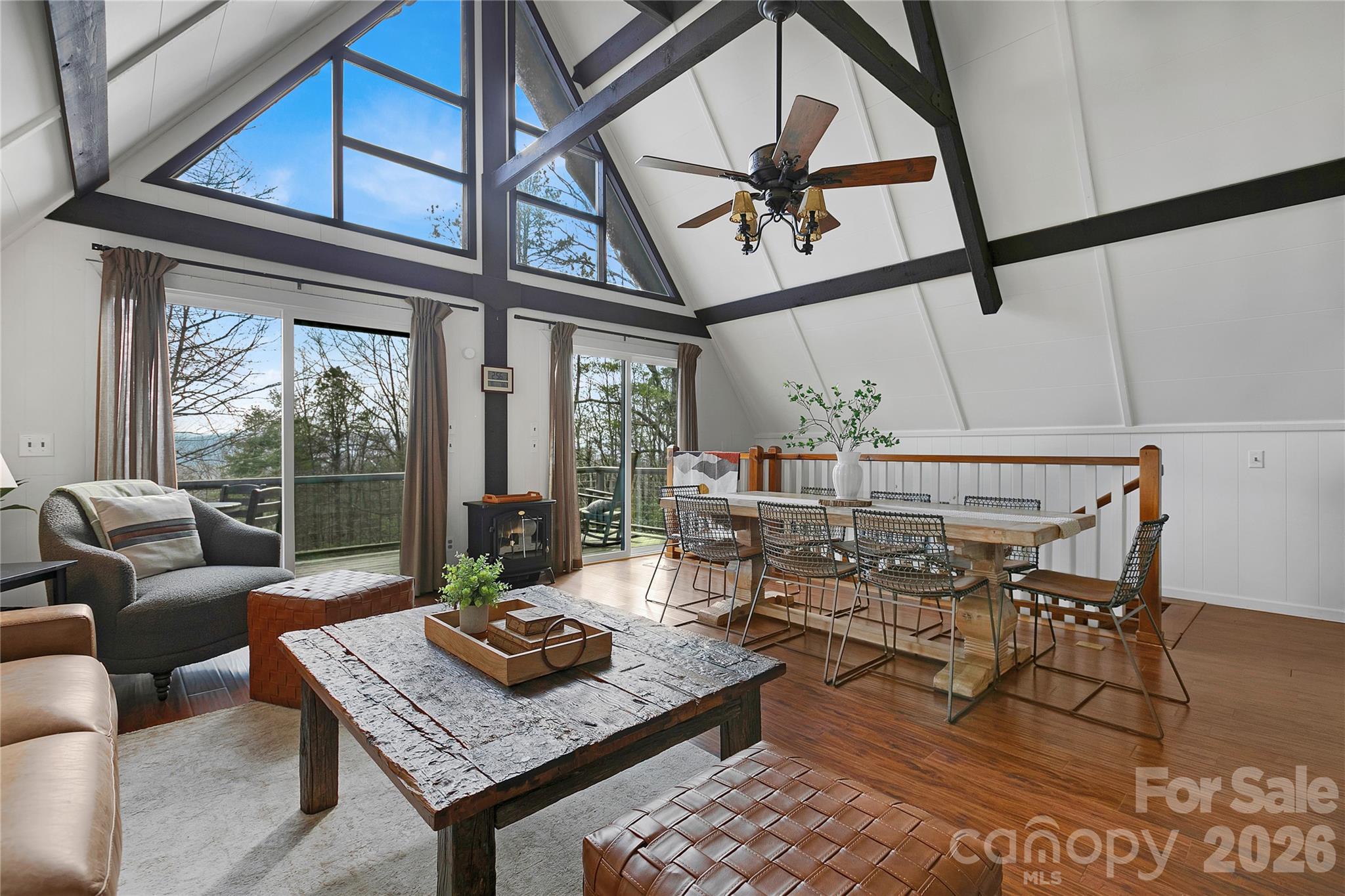 Connestee Falls - Residential