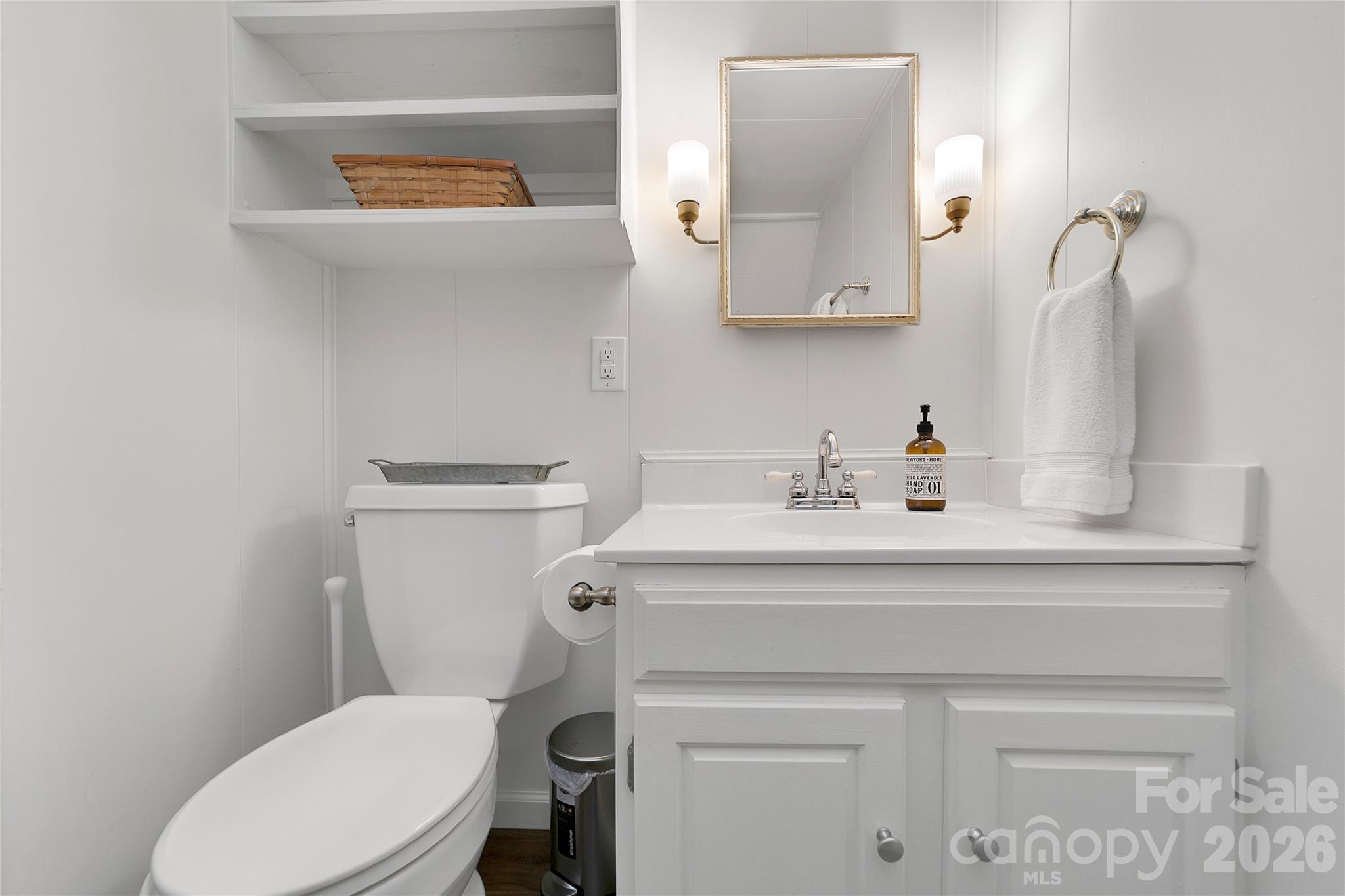 Connestee Falls - Residential