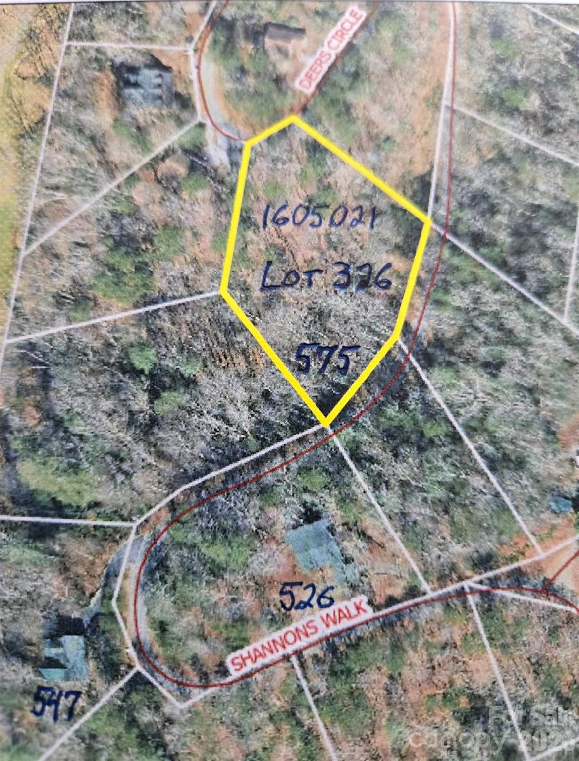 Riverbend at Lake Lure - Land