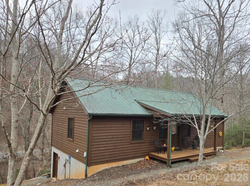 Riverbend at Lake Lure - Land
